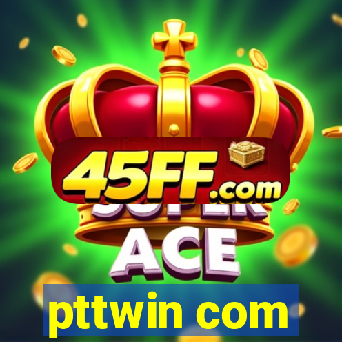 pttwin com